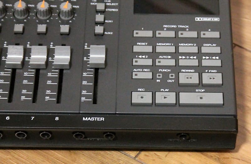 FOSTEX Model 280 整備動作品　マルチトラックレコーダー マルチトラックレコーダー モデル280 FOSTEX MODEL 280 - メルカリ