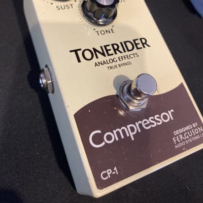 Tonerider Compressor image 3