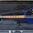Rickenbacker 620/12  1989 Midnight Blue