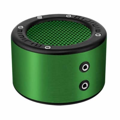 Minirig Mini 2 Portable Rechargeable Bluetooth Speaker (green) image 1