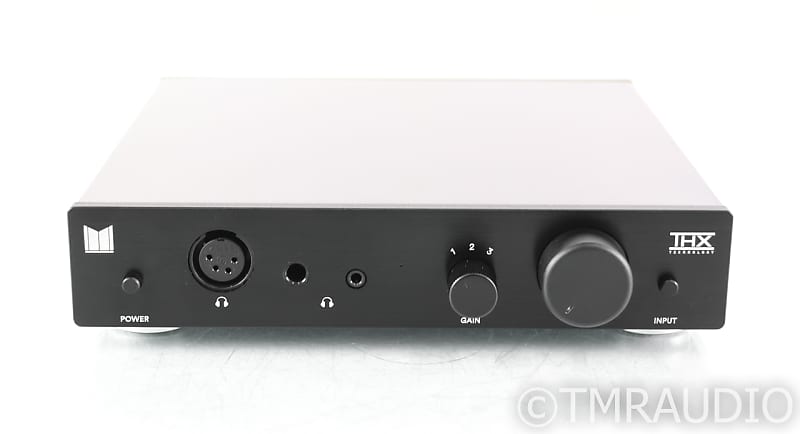 Monoprice monolith thx online amplifier