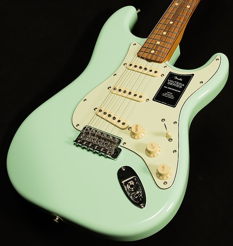 Fender Vintera '60s Stratocaster image 1