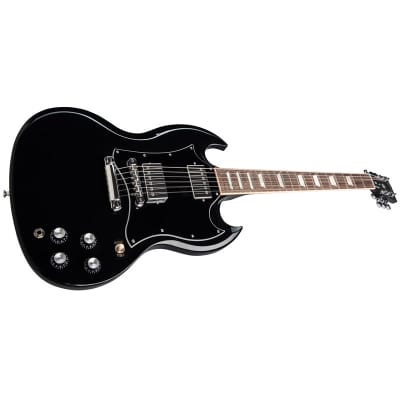 Gibson SG Standard (2019 - Present) | Reverb UK