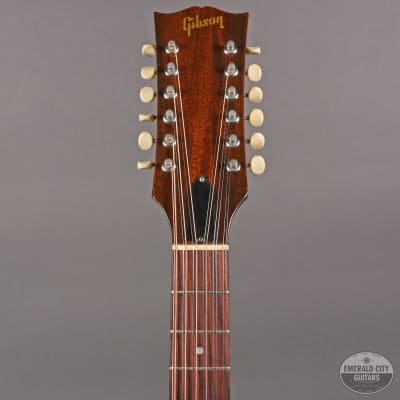 1971 Gibson B-25-12 [*Kalamazoo Collection!] image 4