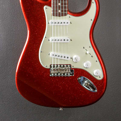 Fender Custom Shop 1963 NOS Strat image 2