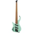 Ibanez Bass Workshop EHB1005MSL-SFM Lefthand Sea Foam Green Matte - Lefthand Electric Bass