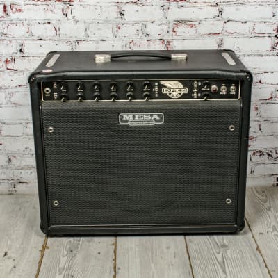 Mesa/Boogie - Express 5:50 - 50w Tube Guitar Combo Amp w/ Ftsw - x6209 - USED for sale