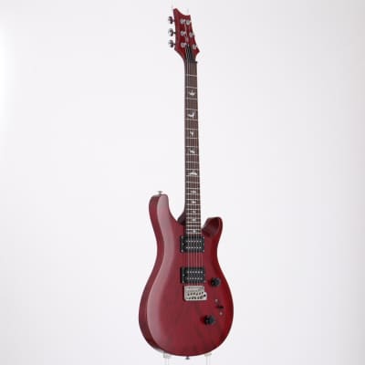 PRS(Paul Reed Smith)◆SE Standard 24 Paul Reed Smith (PRS) SE Custom 24-08 Quilt Lake Blue w/Gig