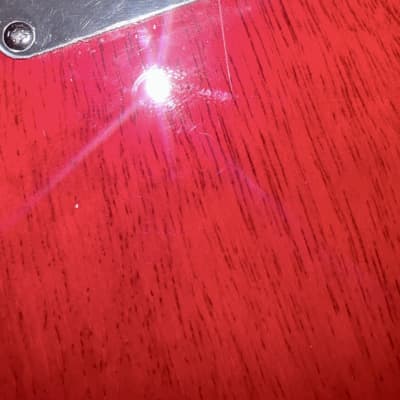 Brian May BMG Signature Special - Antique Cherry image 8