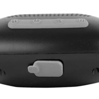 SKB 1SKB-UB1818 18" x 18" x 5.5" Universal Mixer/Equipment Bag+Bluetooth Speaker image 13