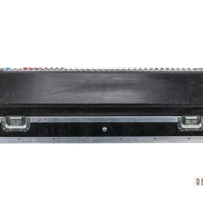 Crest Audio X-4 24+4 St /4/2 Analog Mixing Console image 4