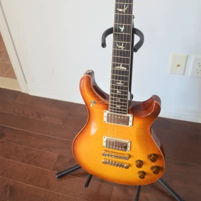 Paul Reed Smith PRS McCarty 594 2017 McCarty Sunburst Mint - Superb sounding WITH Great top. for sale