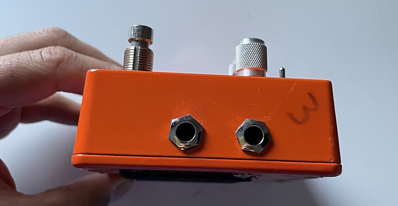 Empress Tremolo 2 | Reverb