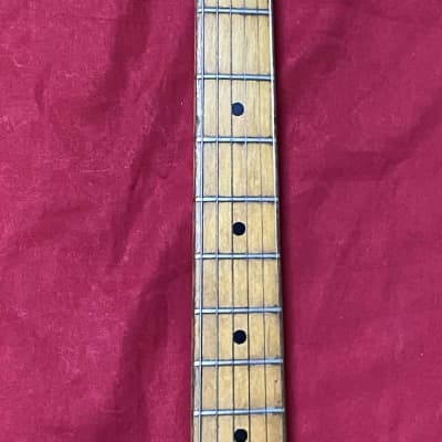 Fernandes FST-60 YS Japan Vintage 1970's Electric Guitar