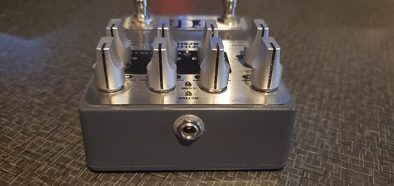 FEA Labs Opti-FET Compressor | Reverb