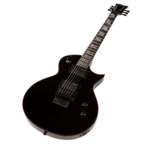 ESP LGH200BLK LTD GH-200 BLK Guitar image 6