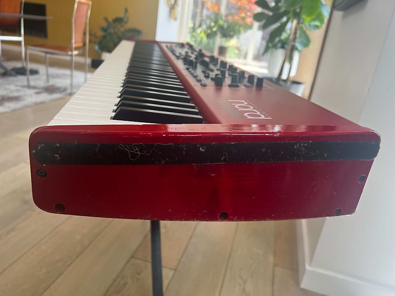 Nord Stage Eighty Eight Revision B Stage Eighty Eighty