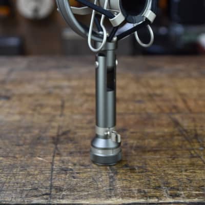 Sony CRS-3P Microphone Cradle Suspension | Reverb