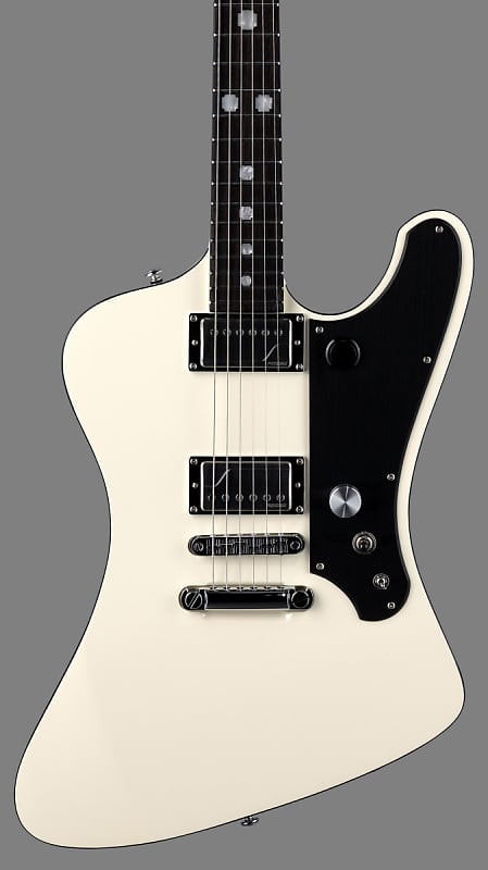 ESP LTD Richard ZK RZK-III - Olympic White - Pre Order | Reverb ESP LTD Richard ZK RZK-III - Olympic White - Pre Order | Reverb