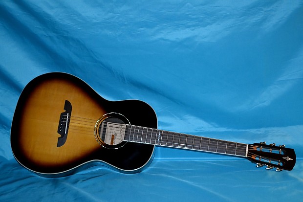Alvarez ap710sb top