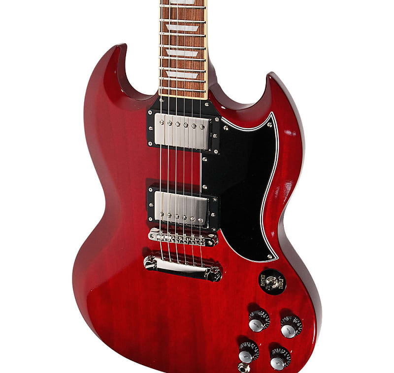 ESP Edwards E-SG-120LT2 Cherry | Reverb