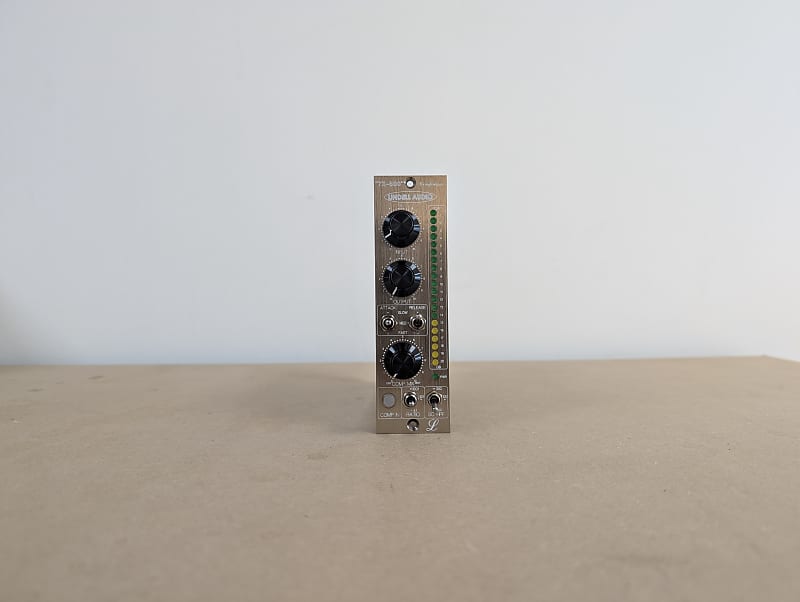 Lindell Audio 7X-500