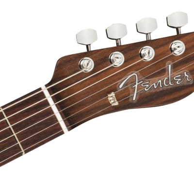 Fender : George Harrison Telecaster Bild 4