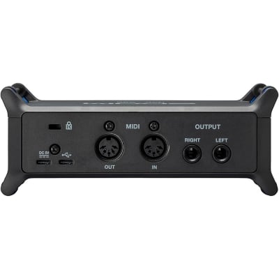 Zoom UAC-232 USB 3.0 Audio Interface image 3