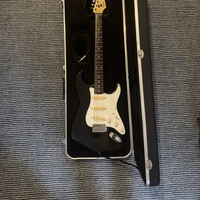 Fender ST-STD Standard Series Stratocaster MIJ | Reverb