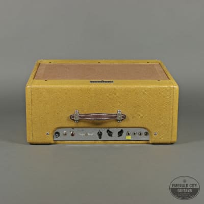 1954 Fender Super Amp image 3