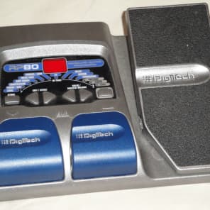 DigiTech RP80 | Reverb Canada