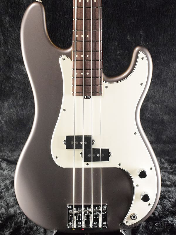 Three Dots Guitars ストラトモデル/Dolphine Gray Three Dots Guitars S Model / R-MH - Dolphin Gray Metallic