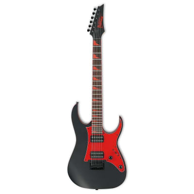 Ibanez RG350EX Standard | Reverb