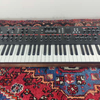 Dave Smith Instruments Prophet 12 61-Key 12-Voice Polyphonic Synthesizer (Serviced / Warranty)