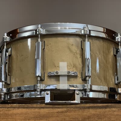 Snare Custom 6インチ AME455BNNMB-