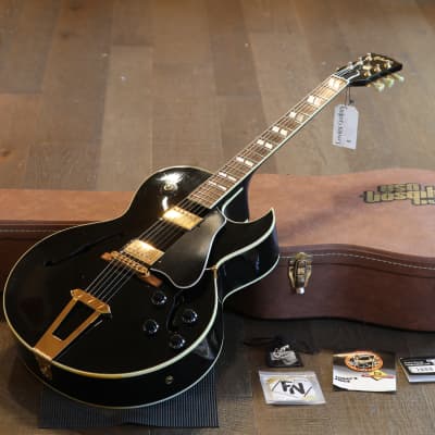 レア　ARIA 500N MIJ JAPAN VINTAGE フルアコ　175 レア ARIA 500N MIJ JAPAN VINTAGE フルアコ 175 Need help