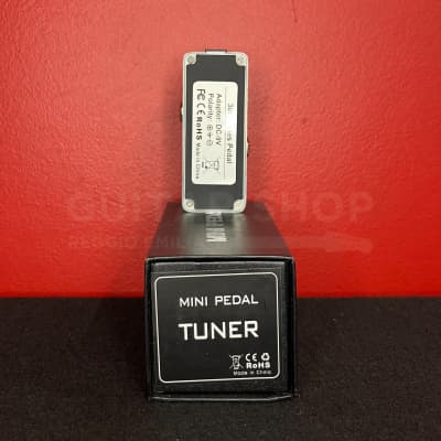 Rowin Mini Tuner Pedal image 2
