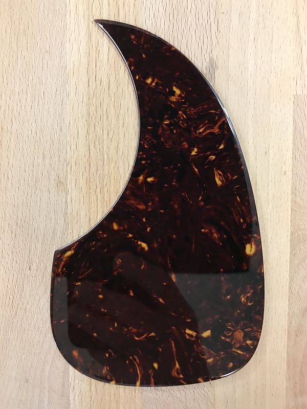 Martin D18 Acoustic Pickguard / Holter Pickguards Reverb