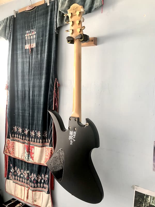 🪷HIDE Guitar🪷Fernandes Burny MG 120X 450X 煙花 Luminous