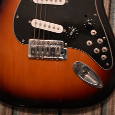 Squier Affinity Series Stratocaster image 5