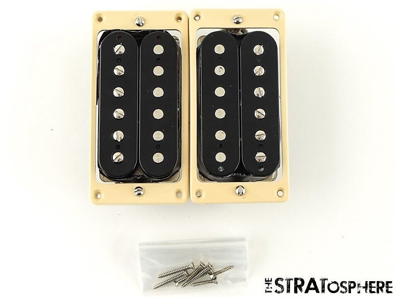 Gibson custom burstbucker alnico deals ii pickups