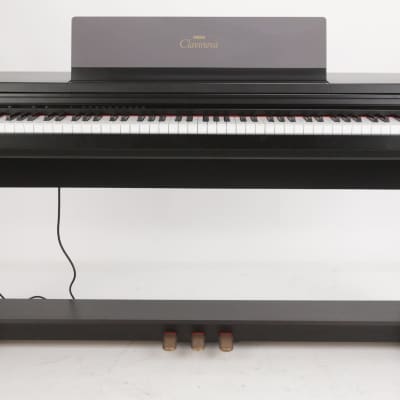 Yamaha shop clavinova 650