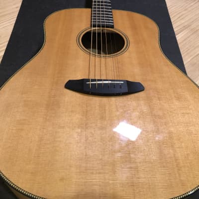 Breedlove Oregon Dreadnought Acoustic Guitar | Reverb Canada