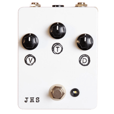 【3連休限定セール】 JHS morning glory v3 JHS Pedals Morning Glory v3 (Demo Deal) - Vintage King