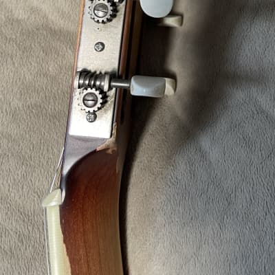 (Used)2018 National Style "O", Replicon - 1933 Round-Neck Resonator image 4