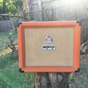 Orange Crush 20 LDX | Reverb
