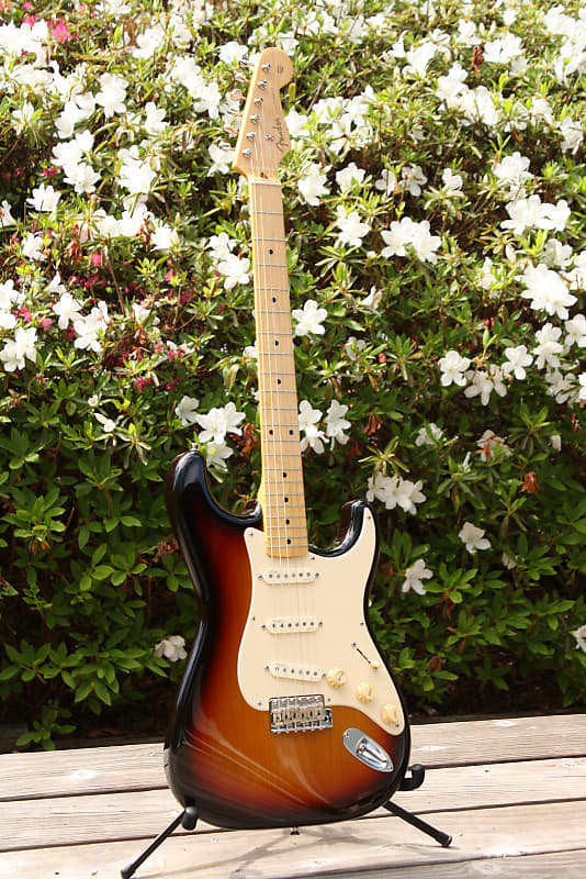 Fender ST-58 Stratocaster Reissue MIJ image 1