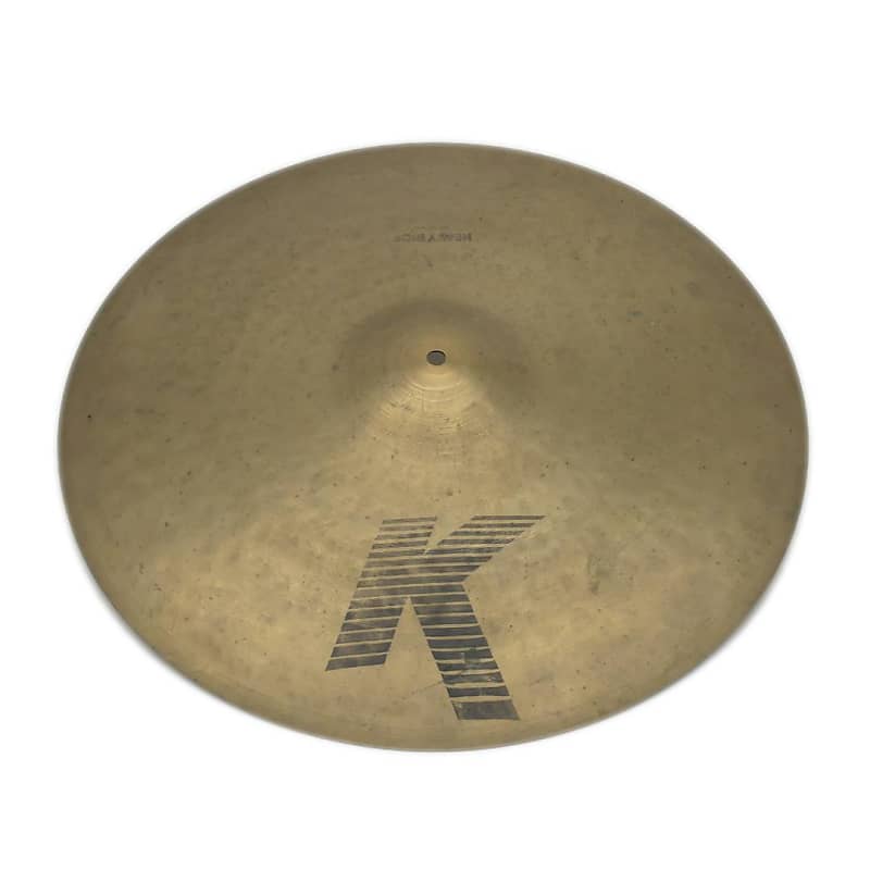 Zildjian 20