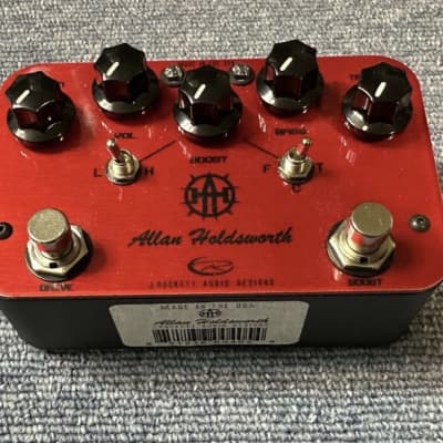 Reverb.com listing, price, conditions, and images for j-rockett-allan-holdsworth