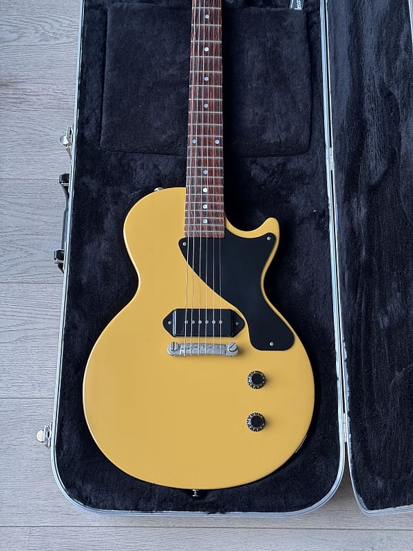 Gibson Les Paul Junior 2015 | Reverb The Netherlands